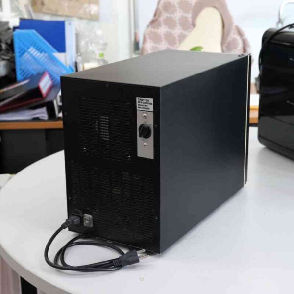 ตู้แช่นมแบบวางบนเคาน์เตอร์ Milk cooler Vitrifrigo รุ่น fg10i stde (1)