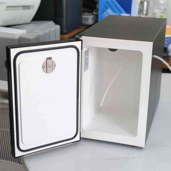 ตู้แช่นมแบบวางบนเคาน์เตอร์ Milk cooler Vitrifrigo รุ่น fg10i stde (1)
