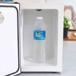 ตู้แช่นมแบบวางบนเคาน์เตอร์ Milk cooler Vitrifrigo รุ่น fg10i stde (1)