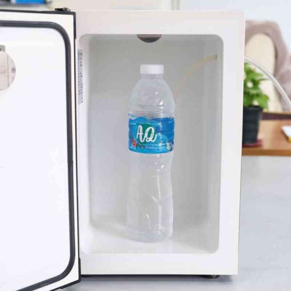 ตู้แช่นมแบบวางบนเคาน์เตอร์ Milk cooler Vitrifrigo รุ่น fg10i stde (1)