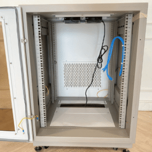 ตู้Server 19 Germany Export Rack 15U (1)