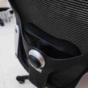 Rockworth QM Ergonomic Chair เก้าอี้สำนักงาน รุ่น Midback (20)