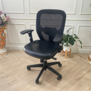 Rockworth QM Ergonomic Chair เก้าอี้สำนักงาน รุ่น Midback (20)